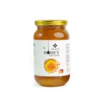 Mixed Flower Honey with Combo 500g