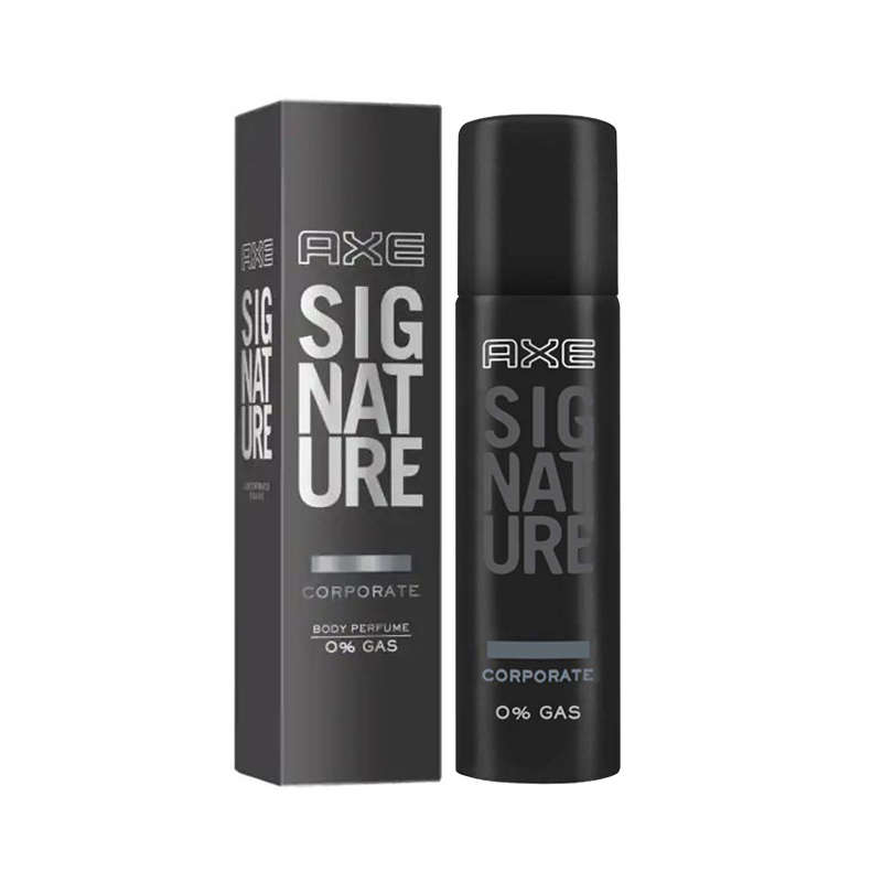 Axe-Signature-Corporate-B Axe Signature Corporate Body Perfume - Image 1