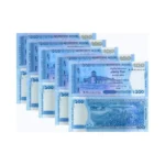 New 100 Taka Bundle 2025 Design 50 PCS