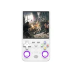 R36 Ultra Retro Handheld Game Console